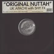 UK Apachi With Shy FX