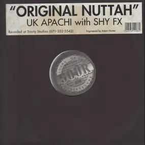 Shy FX - Original Nuttah