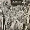LP - UK Decay - For Madmen Only