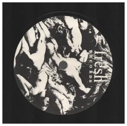 UK Decay - Sexual / Twist In The Tale