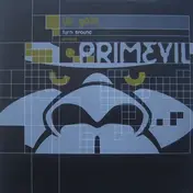 UK Gold - Turn Around