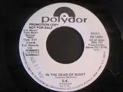 UK - In The Dead Of The Night