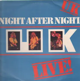 UK - Night After Night