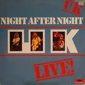 UK - Night After Night
