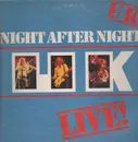 LP - UK - Night After Night