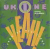 7inch Vinyl Single - UK One - Yeah! Turn On The Light