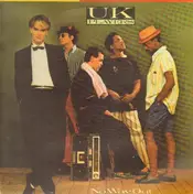 uk players - No Way Out