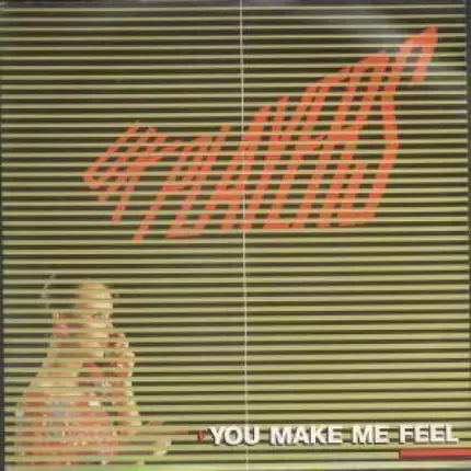 UK Players - You Make Me Feel
