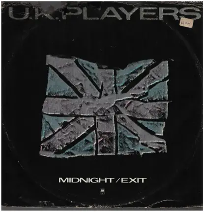 UK Players - Midnight / Exit