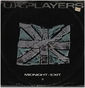 uk players - Midnight / Exit