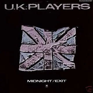 UK Players - Midnight / Exit