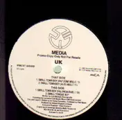 UK - Small Town Boy