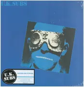 LP - UK Subs - Another Kind Of Blues - Black Vinyl