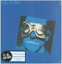 LP - UK Subs - Another Kind Of Blues - Black Vinyl