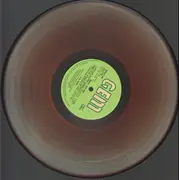 LP - UK Subs - Brand New Age - Clear