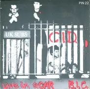 UK Subs - C.I.D.