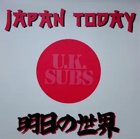 U.K. Subs - Japan Today