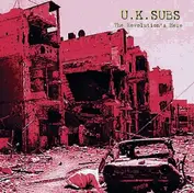 Time And Matter Records