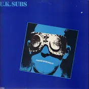 U.K. Subs - Another Kind of Blues