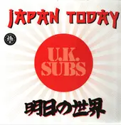 U.K. Subs - Japan Today