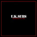 LP - UK Subs - Recorded 1979 - 1981