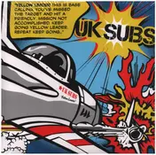 U.K. Subs - Yellow Leader