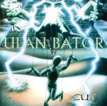 Ulan Bator - Cut