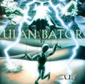 Ulan Bator - Cut