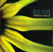 Ulan Bator - Vegetale