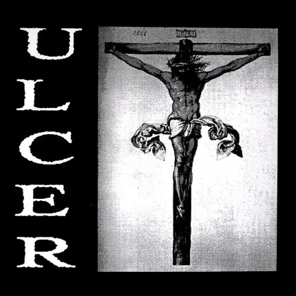 Ulcer - Ulcer