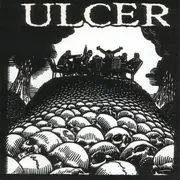 CD - Ulcer - Discography CD