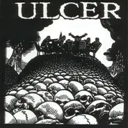 Ulcer - Discography CD