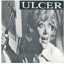 7inch Vinyl Single - Ulcer / Failure Face - Ulcer / Failure Face