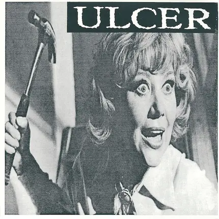 Ulcer / Failure Face - Ulcer / Failure Face