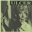 7inch Vinyl Single - Ulcer / Failure Face - Ulcer / Failure Face