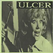 7inch Vinyl Single - Ulcer / Failure Face - Ulcer / Failure Face