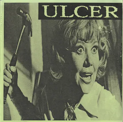 Ulcer / Failure Face - Ulcer / Failure Face