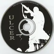 CD - Ulcer - Discography CD