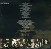 LP - Ulcerous Phlegm - Phlegm As A Last Consequence