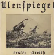 LP - Ulenspiegel - Erster Streich - RARE KRAUT