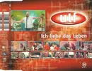 CD Single - Ulf Franz - Ich Liebe Das Leben - Sealed