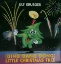 12inch Vinyl Single - Ulf Krüger - (Ding Dang Dong) Little Christmas Tree