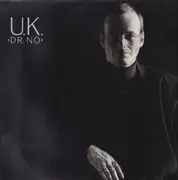 LP - Ulf Krueger - Dr. No