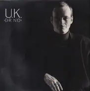 Ulf Krueger - Dr. No