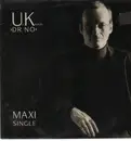 12'' - Ulf Krueger - Dr. No