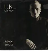 12'' - Ulf Krueger - Dr. No