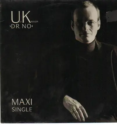 Ulf Krueger - Dr. No