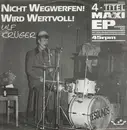 12'' - Ulf Krüger - Nicht Wegwerfen!Wird Wertvoll!