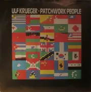 7inch Vinyl Single - Ulf Krüger - Patchwork People
