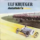 12inch Vinyl Single - Ulf Krüger - Autofahr'n